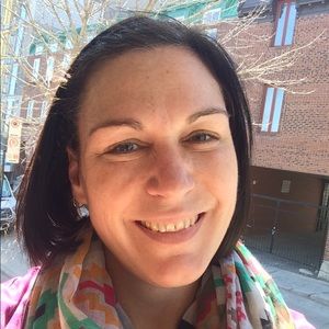 Meet your Posher, Annie